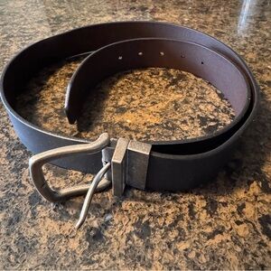 American Eagle Belt